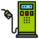 world,industry,ecology,oil,eco,environment,green,gas pump